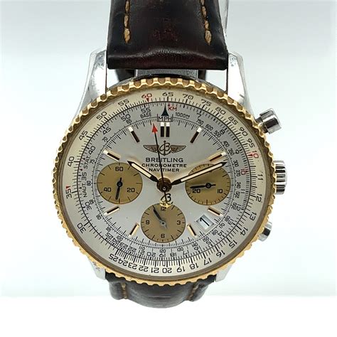 breitling navitimer uhrenbeweger|breitling navitimer for sale.